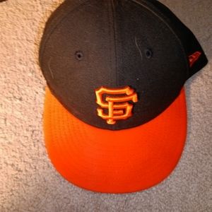 San Francisco Giants Hat
